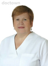 Татаринова Ирина Венгисовна