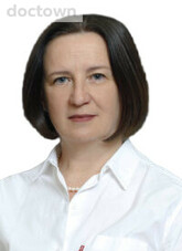 Татаршао Фатима Азретовна
