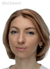 Татевосова Ольга Евгеньевна