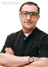 Татинцян Давит Валерьевич