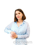 Изберчук Ирина Юрьевна