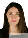 Ижнина Екатерина Валерьевна