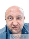 Токарев Иван Викторович
