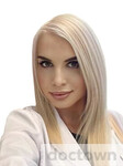 Токарева Елена Борисовна