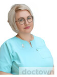 Томилина Ольга Анатольевна