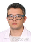 Тонаев Руслан Альбертович