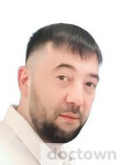 Товмасян Абраам Хачатурович