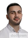 Ксенодохов Демис Васильевич