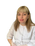 Бабаева Галина Александровна