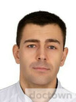 Бабичев Роман Геннадьевич