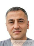 Бадалян Фердинант Эдикович