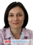 Канаева Зумрут Магомедовна