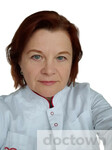 Бахмацкая Ирина Андреевна