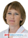 Бакулина Елена Ивановна