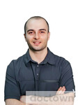 Баликян Артем Арутюнович