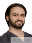 Балов Зураб Рашидович