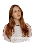 Бараева Лилия Максимовна