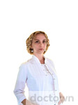 Бардина Александра Владимировна
