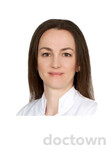 Генерозова Анна Сергеевна