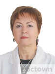 Герусова Ольга Николаевна