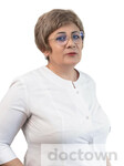 Геворкян Анюта Ашотовна