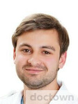 Сухинин Анатолий Андреевич