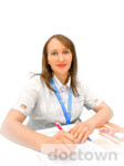 Сухомлинова Елена Владимировна