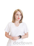 Сулимкина Мария Андреевна