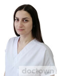 Супенко Виктория Ильинична