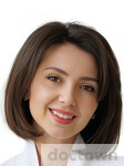 Усикова Анастасия Геннадиевна