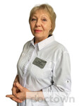 Ускова Галина Ивановна