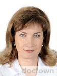Устинова Татьяна Александровна
