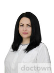 Дзадзиева Татьяна Александровна