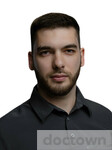 Дзакураев Ислам Артурович