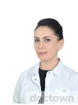Джаммаева Лейла Азрет-Алиевна