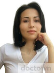 Джанчатова Бэлла Сальбиевна