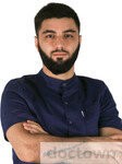 Джигкаев Юрий Черменович