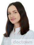 Кольцова (Уманец) Ирина Владимировна