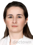 Умова Татьяна Владимировна