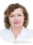 Ждамарова Ольга Ильинична