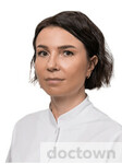 Жданова Надежда Николаевна