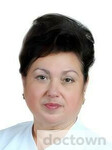Жимайлова Наталья Геннадьевна