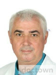 Жолобов Дмитрий Николаевич