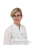 Жолобова Гульнара Анатольевна