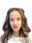 Журавлева Мария Романовна