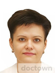 Журавлева Светлана Ивановна