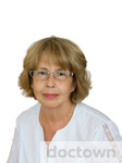 Журавлева Татьяна Евгеньевна