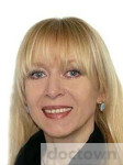 Опанасенко Елена Николаевна