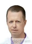 Есауленко Олег Юрьевич