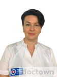 Ребикова Тамара Дмитриевна